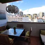 Estudio Centro Down Town * 토레몰리노스