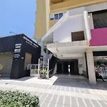 Estudio Centro Down Town 토레몰리노스