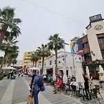 아파트 Estudio Centro Down Town