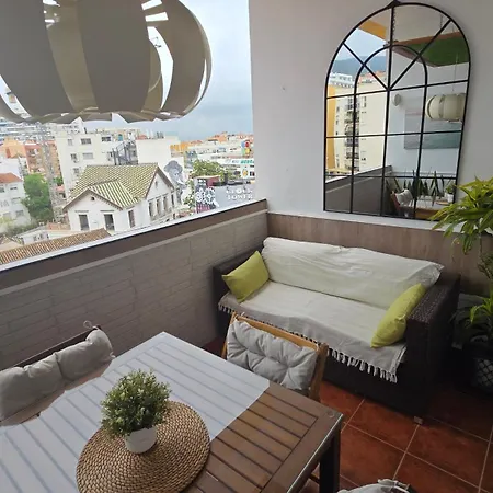 Estudio Centro Down Town Apartamento