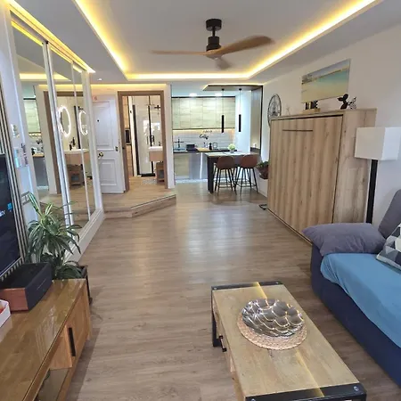 Apartamento Estudio Centro Down Town *