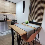Apartment Estudio Centro Down Town Torremolinos