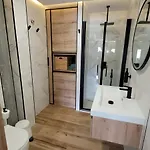 Apartment Estudio Centro Down Town