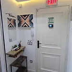 Apartment Estudio Centro Down Town