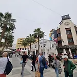 Apartment Estudio Centro Down Town Torremolinos