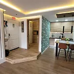 Apartman Estudio Centro Down Town