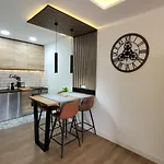 Estudio Centro Down Town