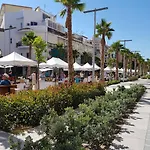 Estudio Centro Down Town Apartman *