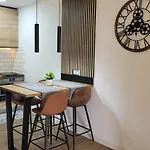 Estudio Centro Down Town *