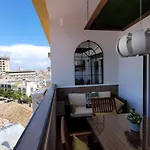 Estudio Centro Down Town