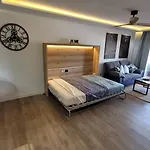 Apartman Estudio Centro Down Town