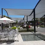 Estudio Centro Down Town Τορρεμολίνος