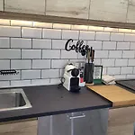 Estudio Centro Down Town Διαμέρισμα Τορρεμολίνος