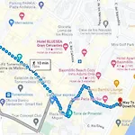 Estudio Centro Down Town Apartman *