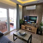 Apartman Estudio Centro Down Town *