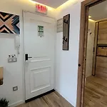 Estudio Centro Down Town