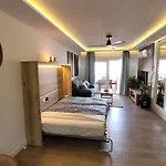 Apartman Estudio Centro Down Town