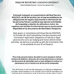 Διαμέρισμα Estudio Centro Down Town Τορρεμολίνος