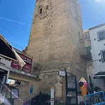 Διαμέρισμα Estudio Centro Down Town Τορρεμολίνος
