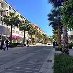 Apartman Estudio Centro Down Town *