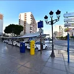 Estudio Centro Down Town Torremolinos
