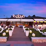 Estudio Centro Down Town Apartman