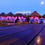 Estudio Centro Down Town Apartman