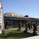 Estudio Centro Down Town Apartman