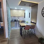 Estudio Centro Down Town Διαμέρισμα Τορρεμολίνος
