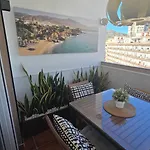 Estudio Centro Down Town * Torremolinos