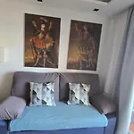 Apartman Estudio Centro Down Town *