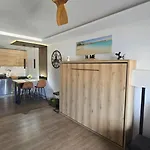 Apartman Estudio Centro Down Town *