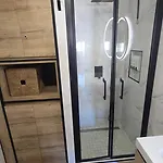 Estudio Centro Down Town Apartman