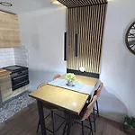 Estudio Centro Down Town Apartman Torremolinos