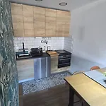 Estudio Centro Down Town Apartman Torremolinos