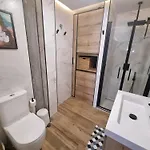 Διαμέρισμα Estudio Centro Down Town Τορρεμολίνος