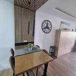Estudio Centro Down Town Διαμέρισμα Τορρεμολίνος