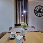 Estudio Centro Down Town * Torremolinos