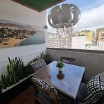 Estudio Centro Down Town Апартаменты