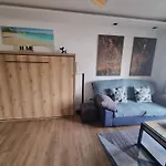 Διαμέρισμα Estudio Centro Down Town *