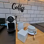 Apartman Estudio Centro Down Town