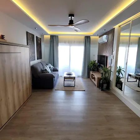 Estudio Centro Down Town Torremolinos