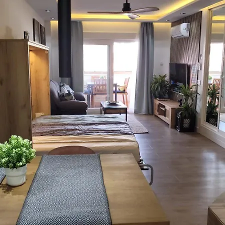 Estudio Centro Down Town Torremolinos