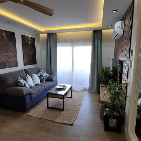 דירה Estudio Centro Down Town
