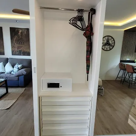 Estudio Centro Down Town *