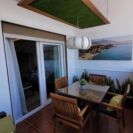 Estudio Centro Down Town Apartamento Torremolinos