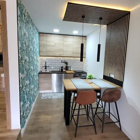 Estudio Centro Down Town توريمولينوس