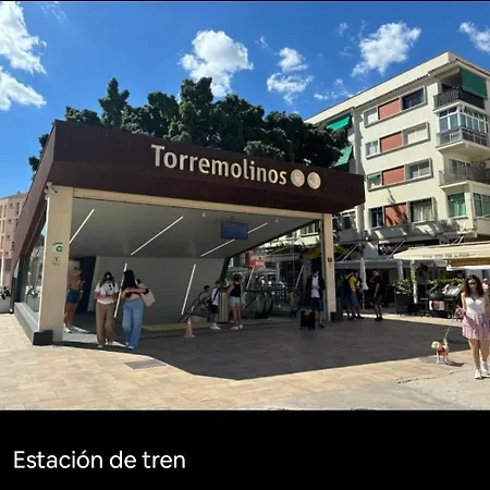 Estudio Centro Down Town شقة *