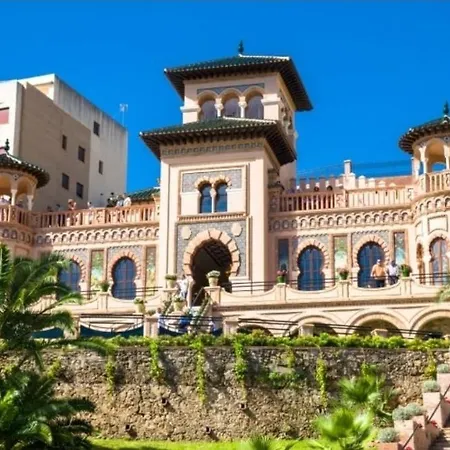 Estudio Centro Down Town Appartement