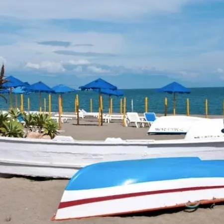 Appartement Estudio Centro Down Town